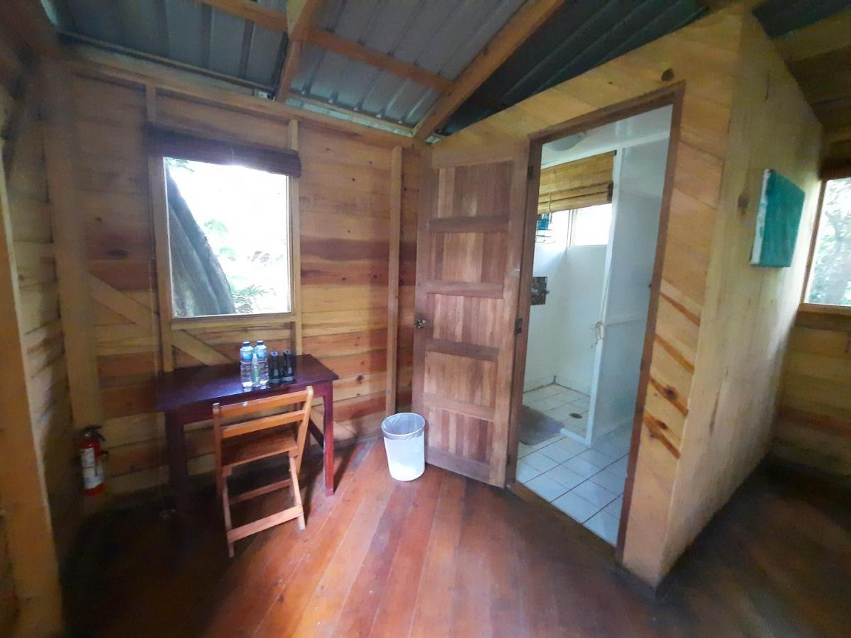גרנאדה Mombacho Lodge מראה חיצוני תמונה
