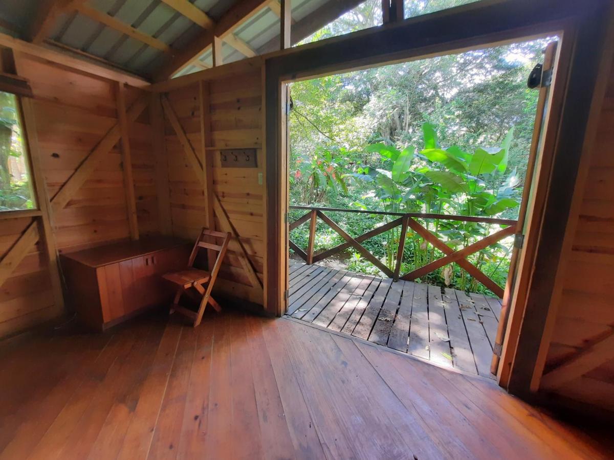 גרנאדה Mombacho Lodge מראה חיצוני תמונה