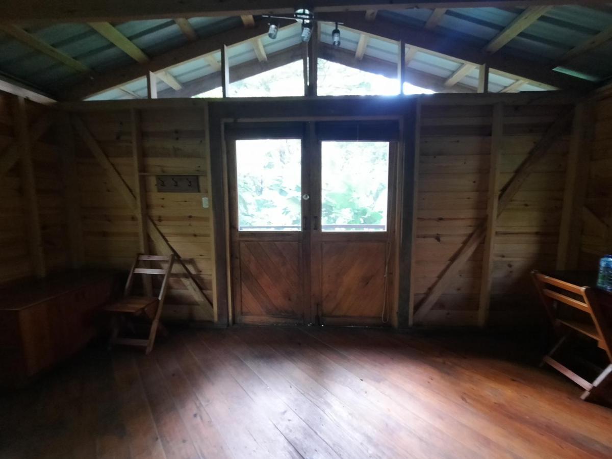 גרנאדה Mombacho Lodge מראה חיצוני תמונה