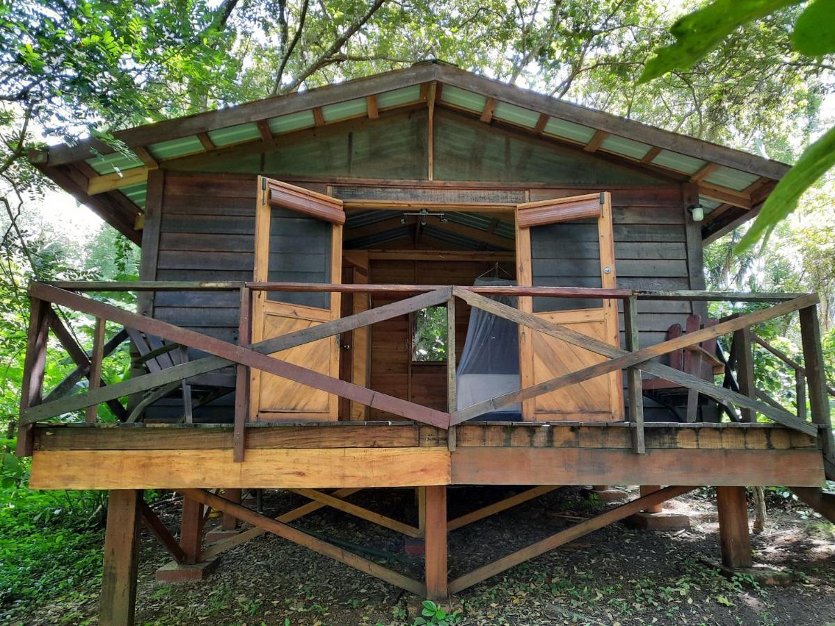 גרנאדה Mombacho Lodge מראה חיצוני תמונה