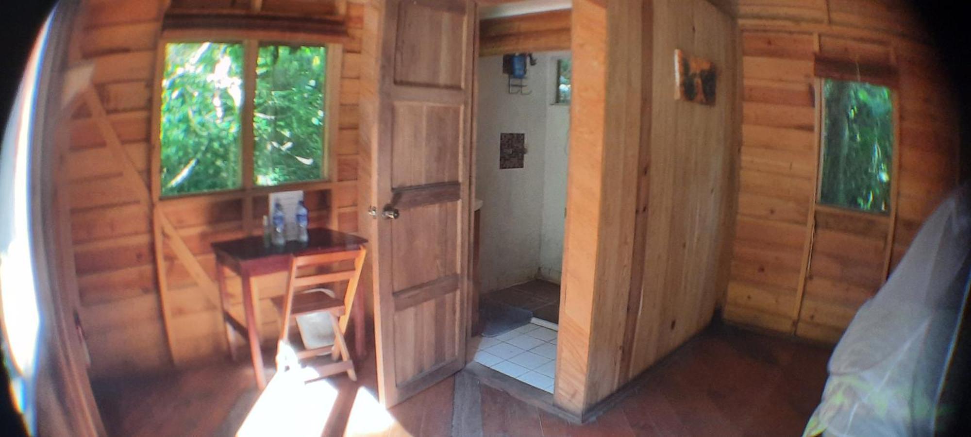 גרנאדה Mombacho Lodge מראה חיצוני תמונה