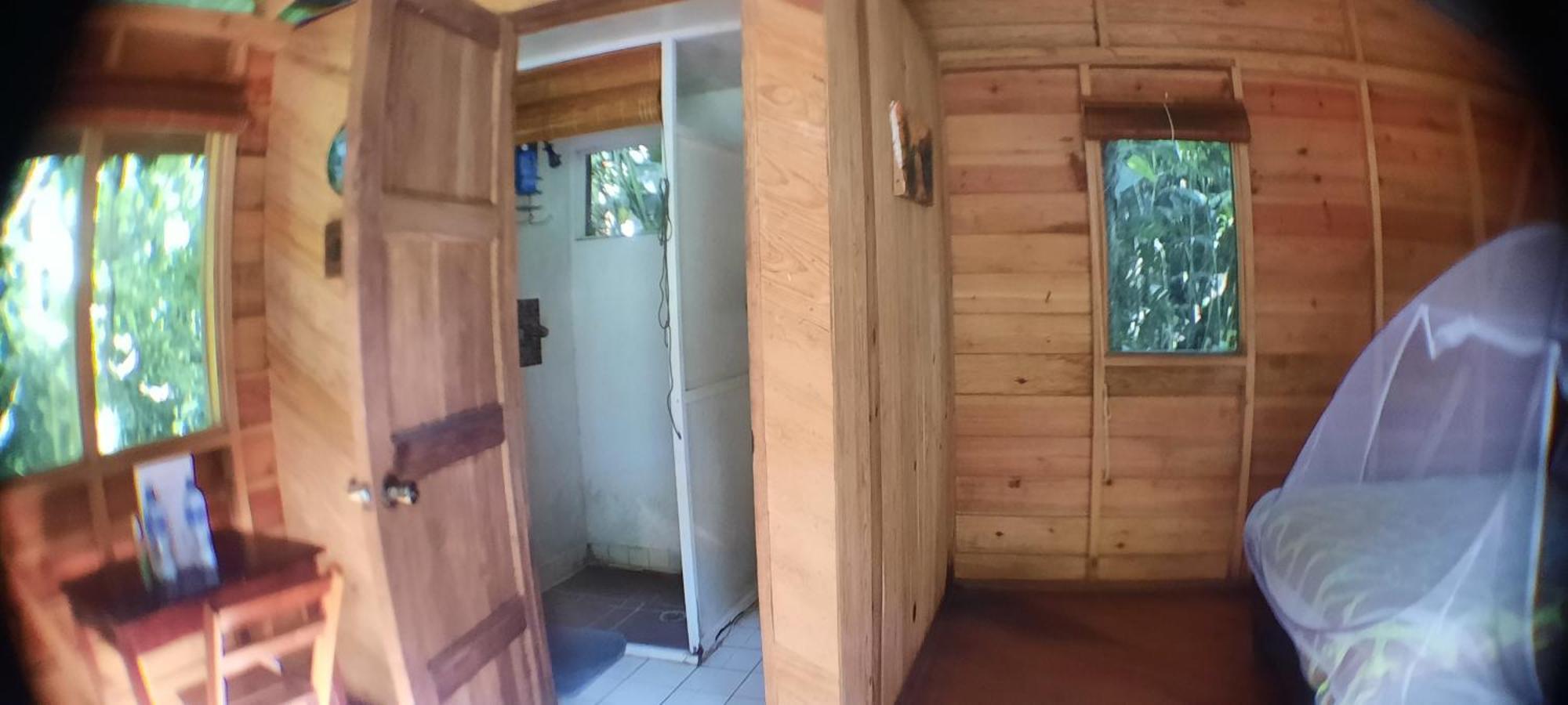 גרנאדה Mombacho Lodge מראה חיצוני תמונה