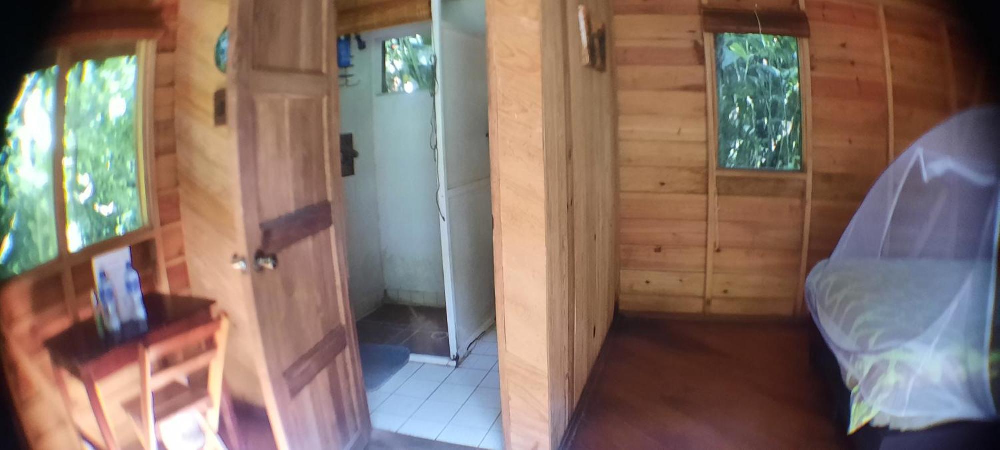 גרנאדה Mombacho Lodge מראה חיצוני תמונה