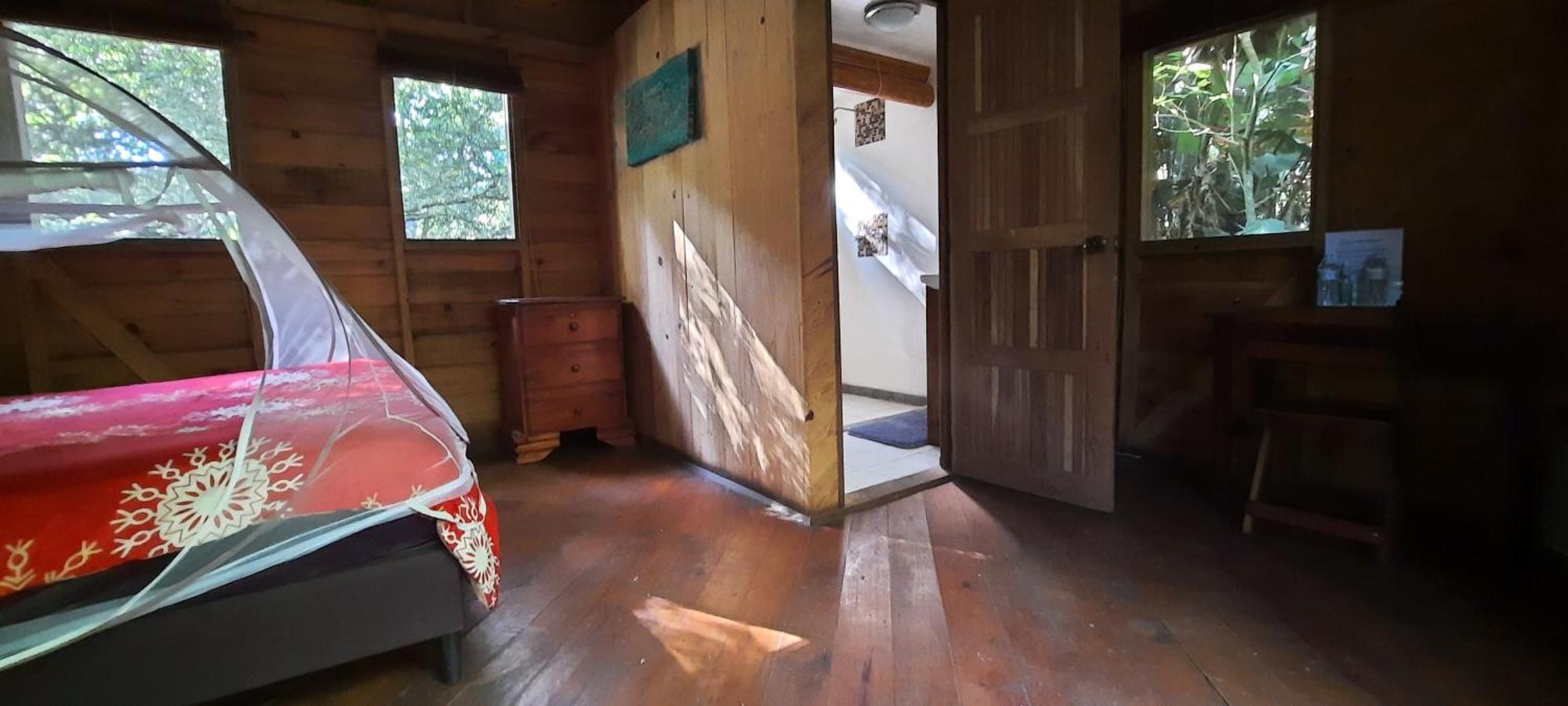 גרנאדה Mombacho Lodge מראה חיצוני תמונה