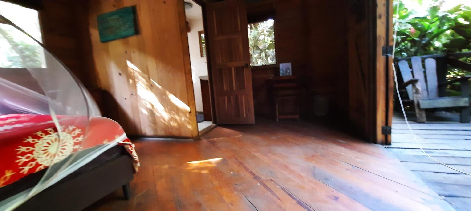 גרנאדה Mombacho Lodge מראה חיצוני תמונה