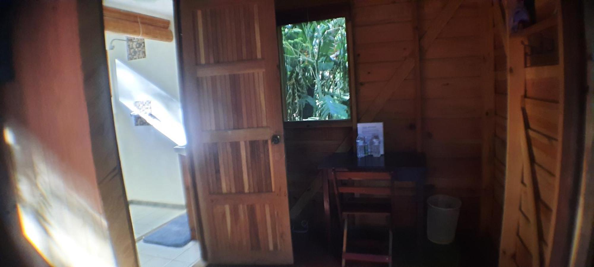 גרנאדה Mombacho Lodge מראה חיצוני תמונה