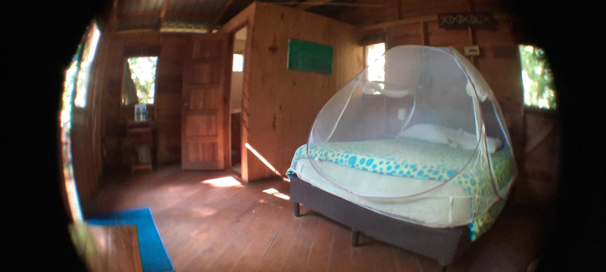 גרנאדה Mombacho Lodge מראה חיצוני תמונה