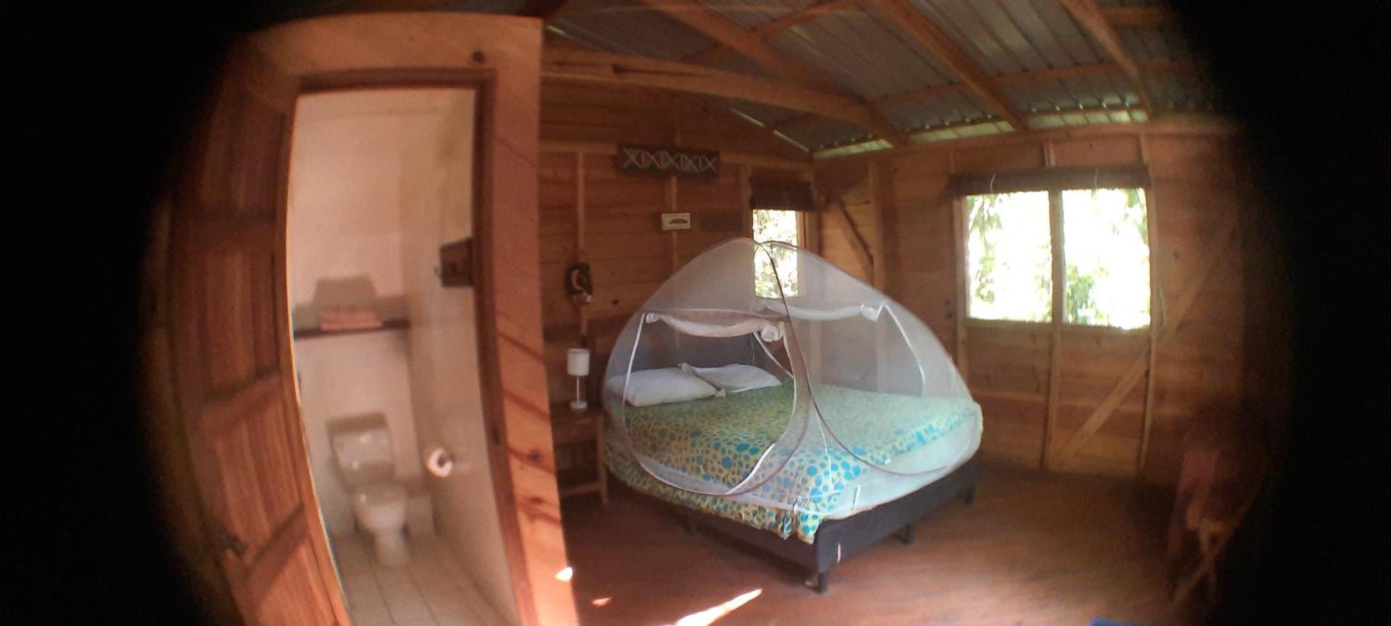 גרנאדה Mombacho Lodge מראה חיצוני תמונה