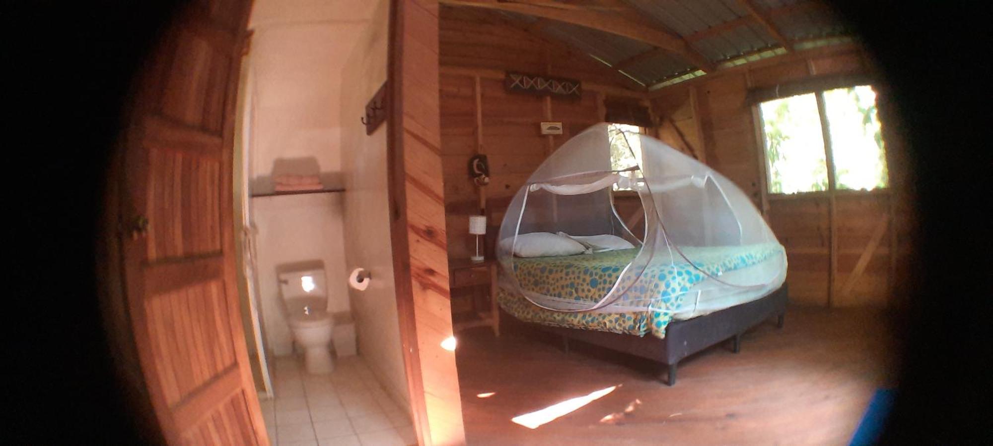 גרנאדה Mombacho Lodge מראה חיצוני תמונה