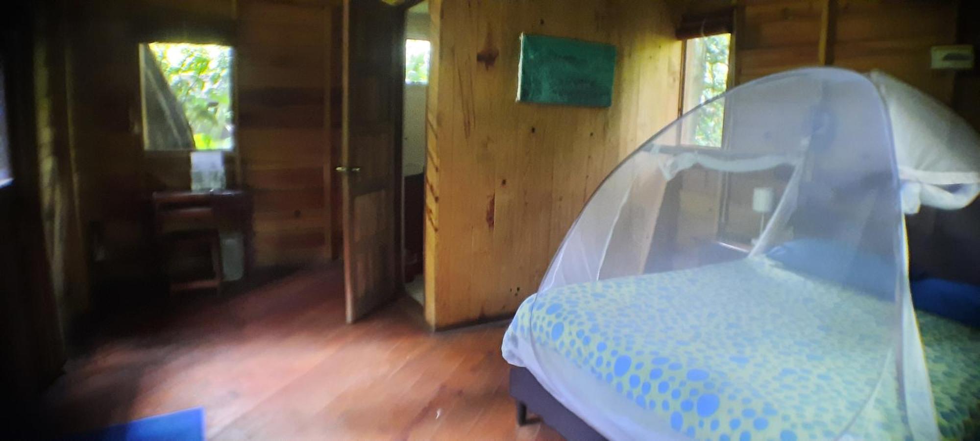 גרנאדה Mombacho Lodge מראה חיצוני תמונה