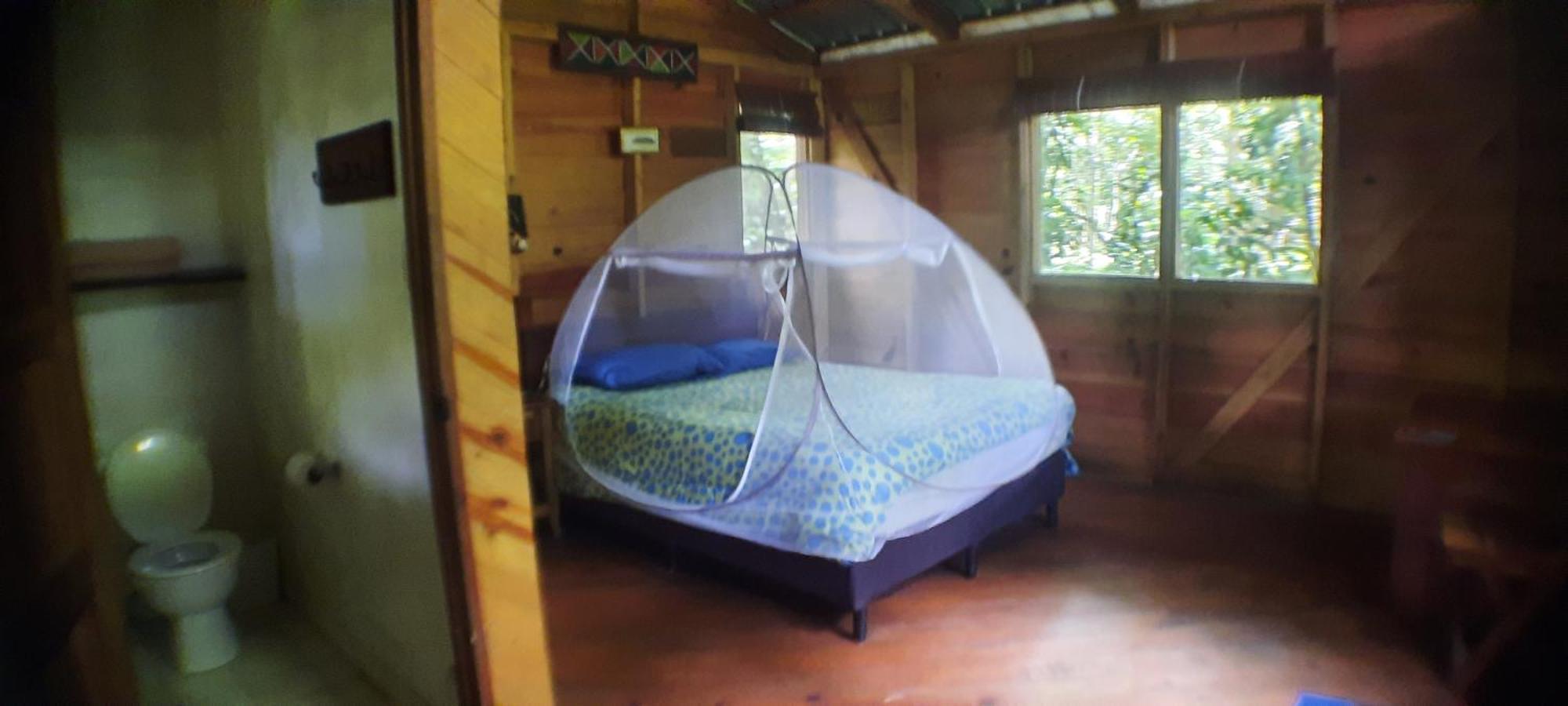 גרנאדה Mombacho Lodge מראה חיצוני תמונה