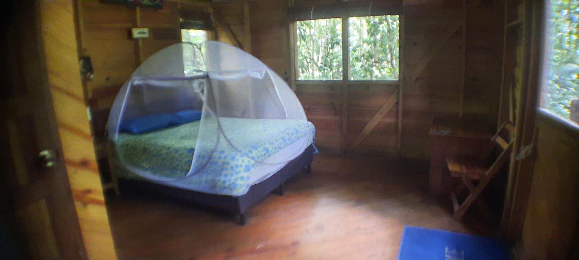 גרנאדה Mombacho Lodge מראה חיצוני תמונה