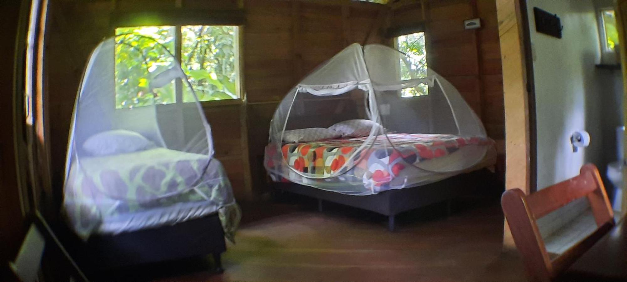 גרנאדה Mombacho Lodge מראה חיצוני תמונה