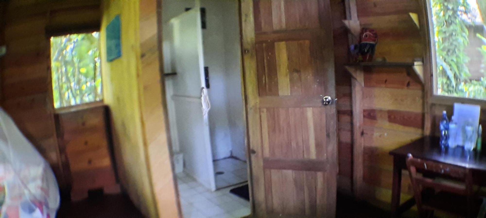גרנאדה Mombacho Lodge מראה חיצוני תמונה