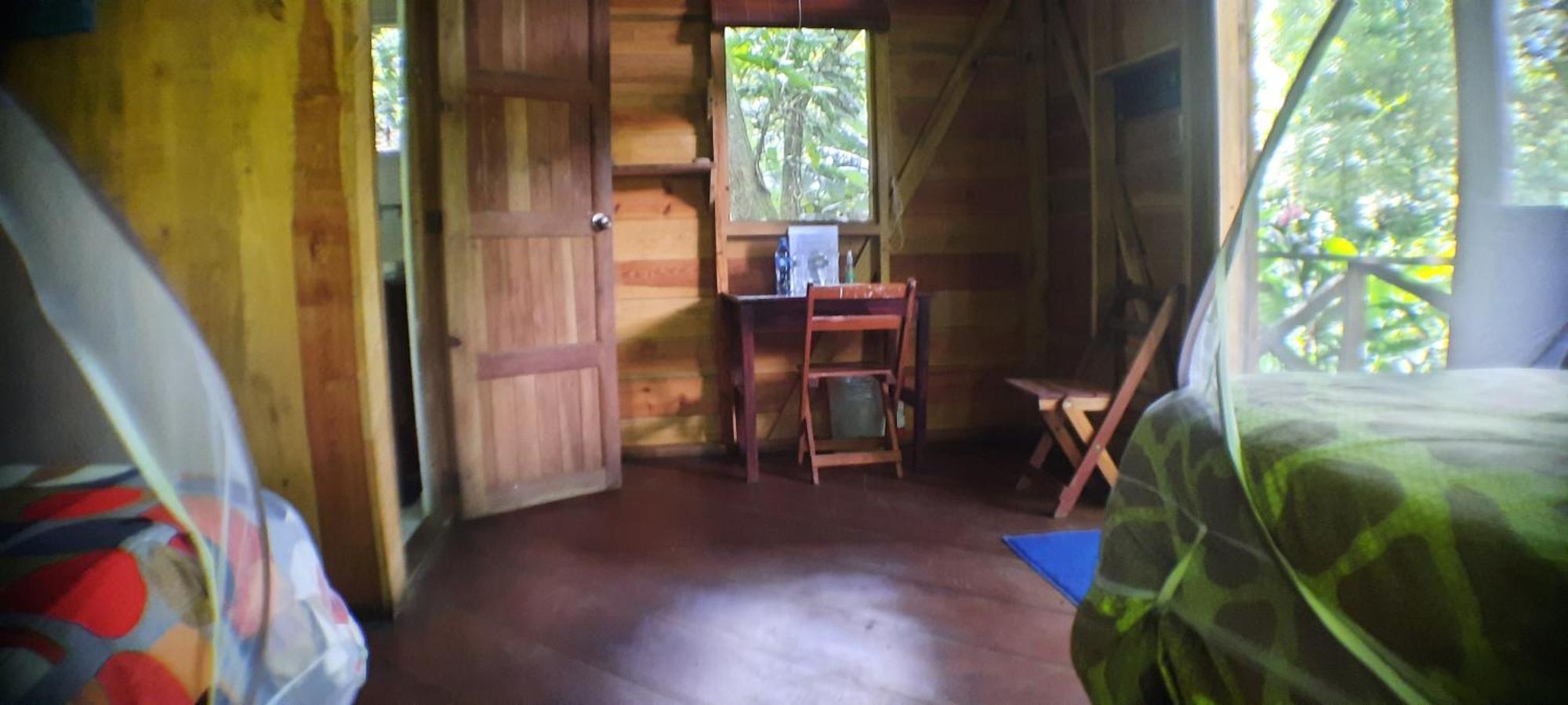 גרנאדה Mombacho Lodge מראה חיצוני תמונה