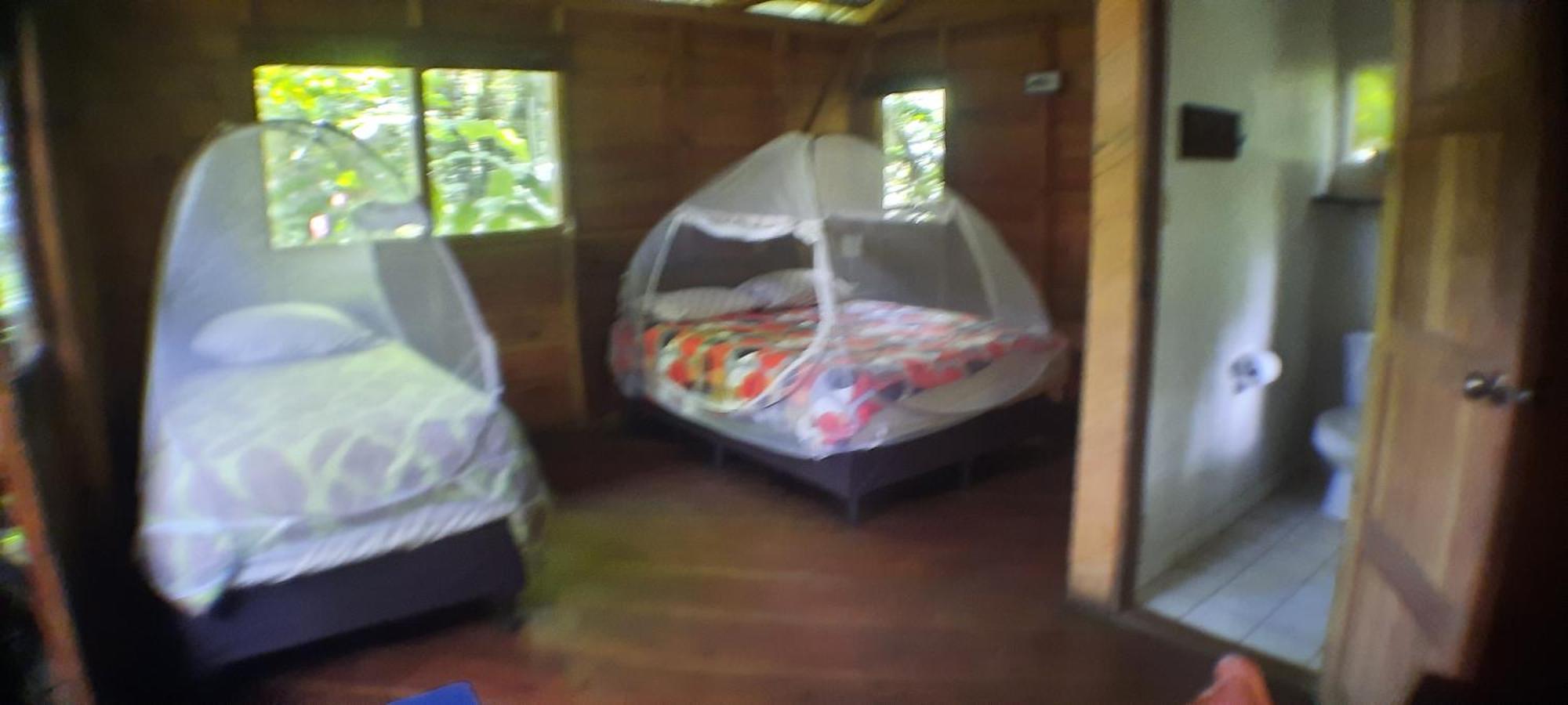 גרנאדה Mombacho Lodge מראה חיצוני תמונה