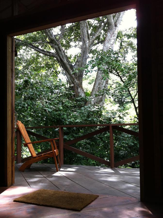 גרנאדה Mombacho Lodge חדר תמונה