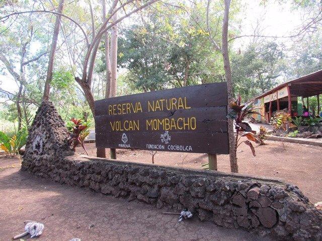 גרנאדה Mombacho Lodge מראה חיצוני תמונה